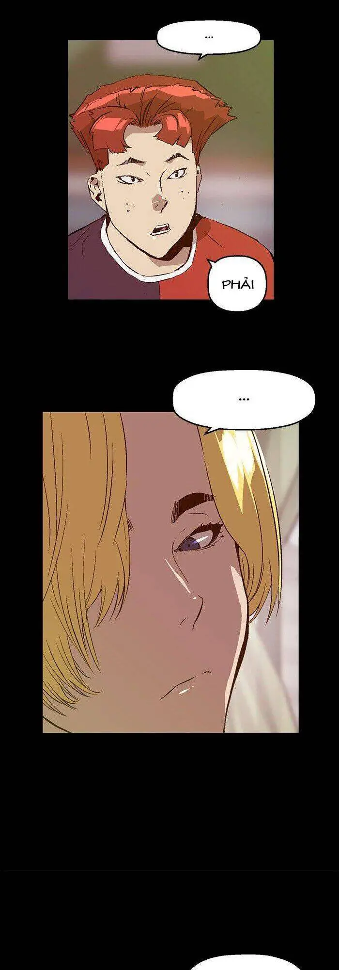Anh Hùng Yếu Nettruyen ZZZ Chương 71 Page 27