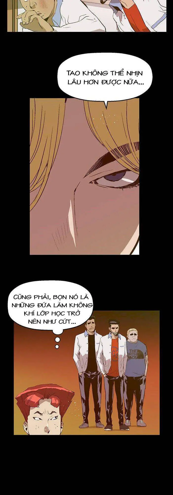 Anh Hùng Yếu Nettruyen ZZZ Chương 71 Page 34
