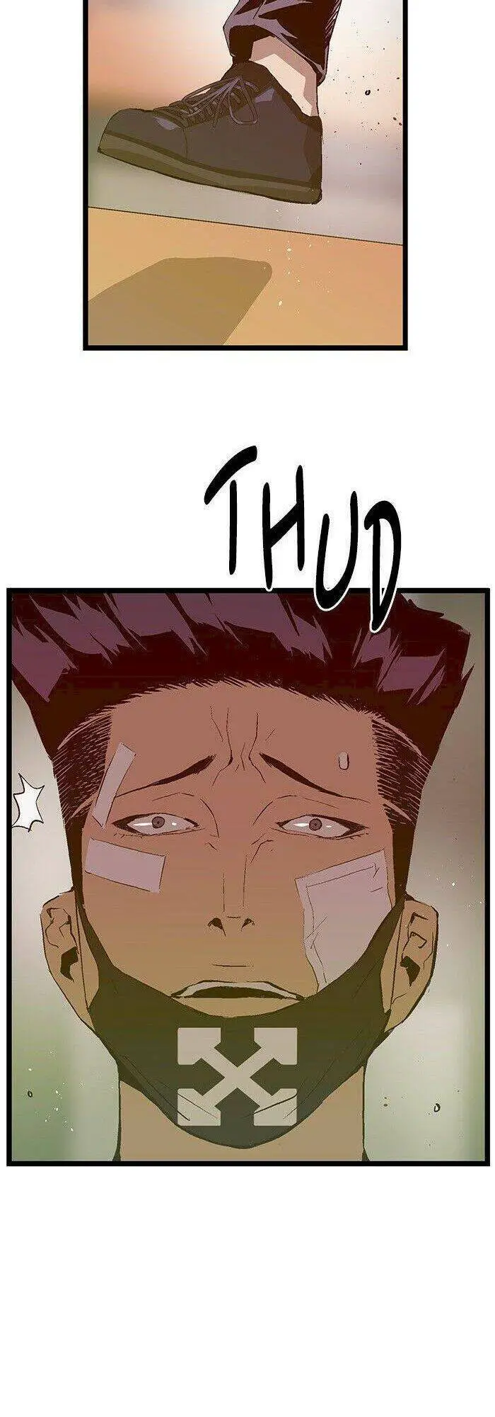 Anh Hùng Yếu Nettruyen ZZZ Chương 71 Page 41