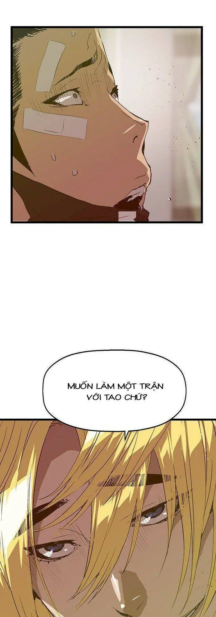 Anh Hùng Yếu Nettruyen ZZZ Chương 71 Page 43