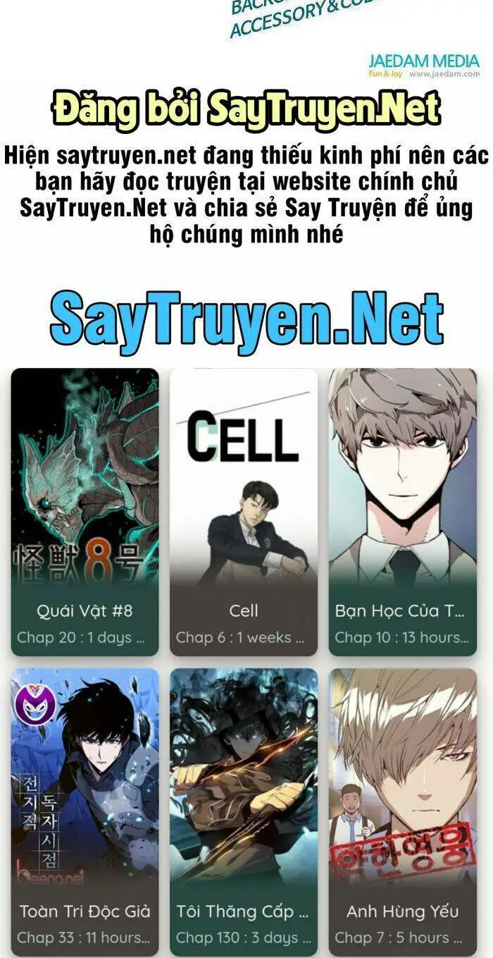 Anh Hùng Yếu Nettruyen ZZZ Chương 71 Page 45