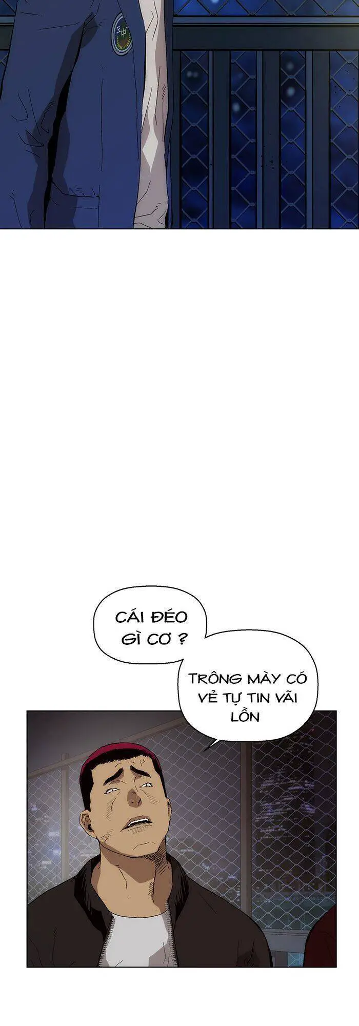 Anh Hùng Yếu Nettruyen ZZZ Chương 142 Page 4