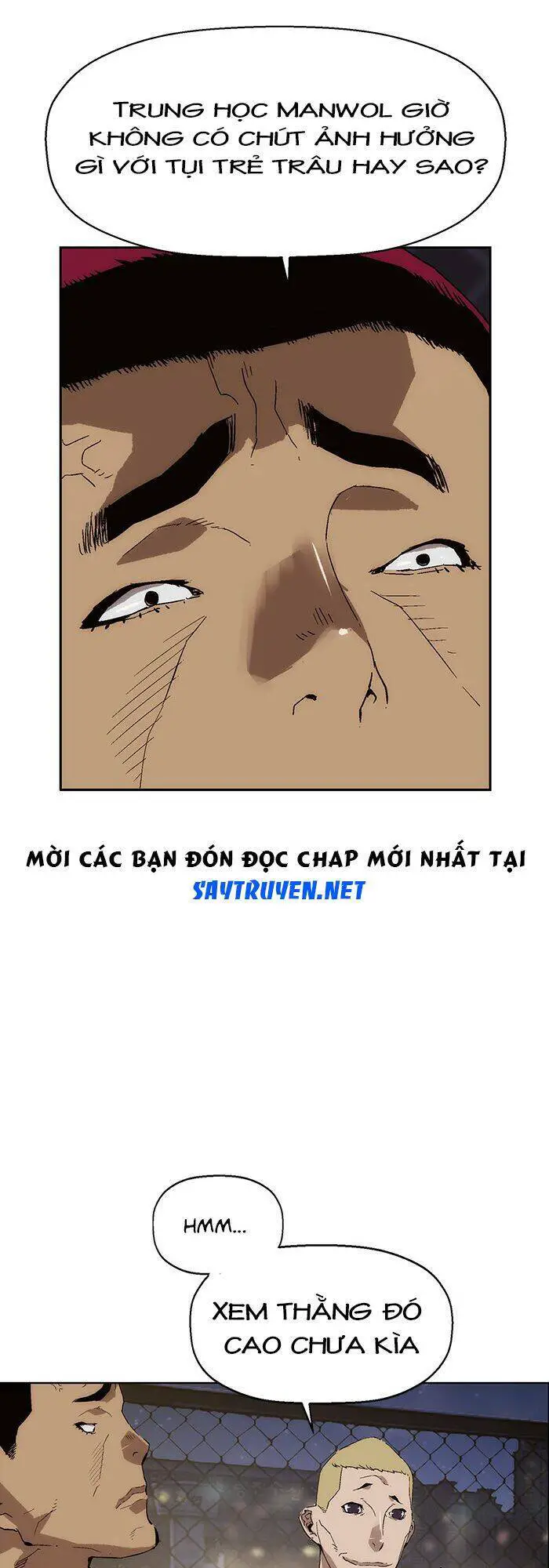 Anh Hùng Yếu Nettruyen ZZZ Chương 142 Page 5