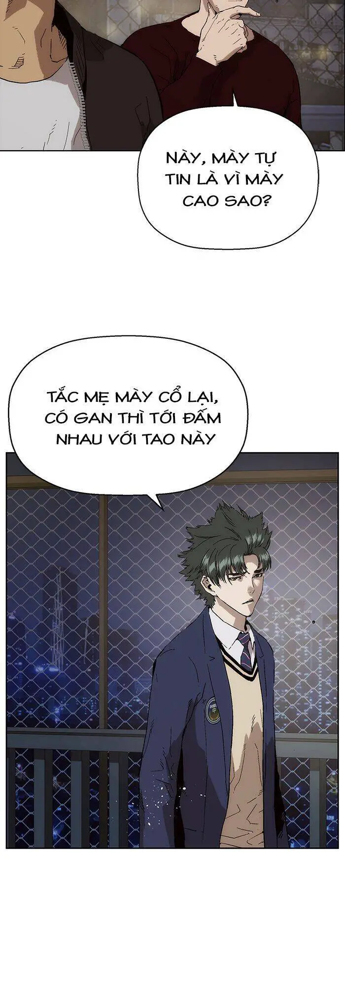 Anh Hùng Yếu Nettruyen ZZZ Chương 142 Page 6