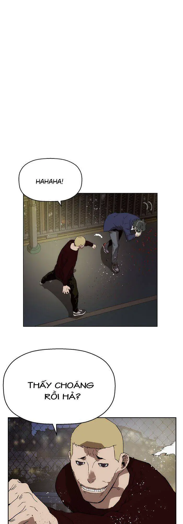Anh Hùng Yếu Nettruyen ZZZ Chương 142 Page 9