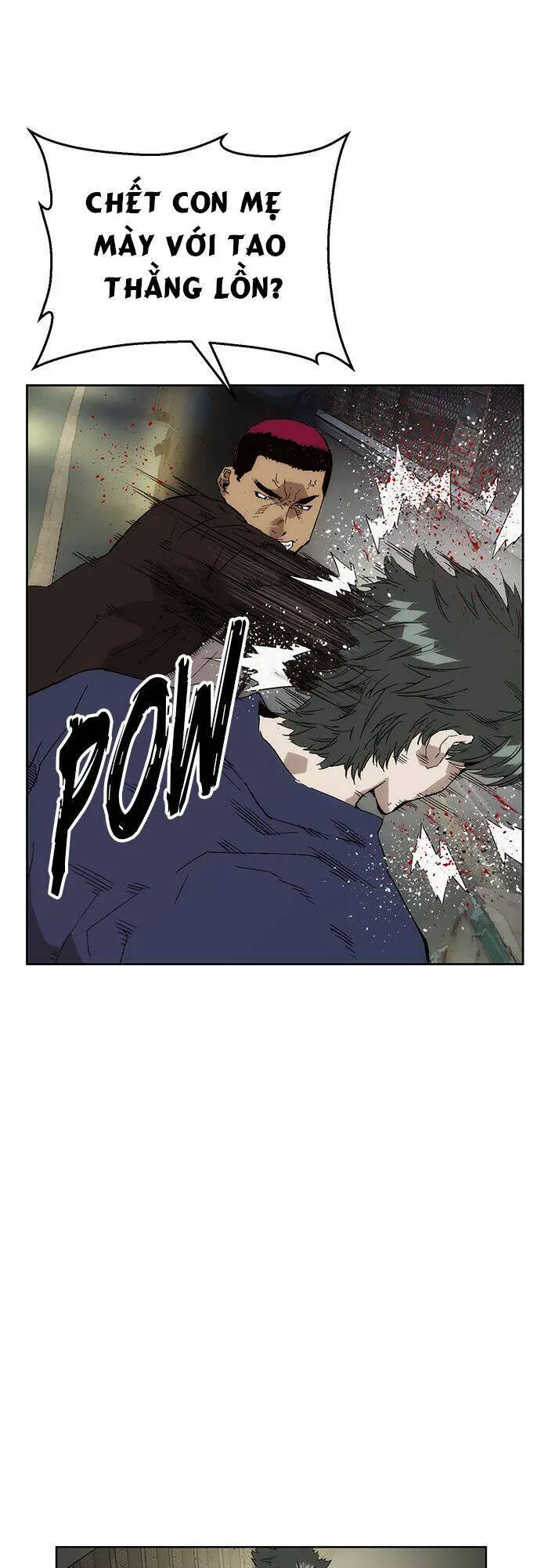 Anh Hùng Yếu Nettruyen ZZZ Chương 142 Page 14