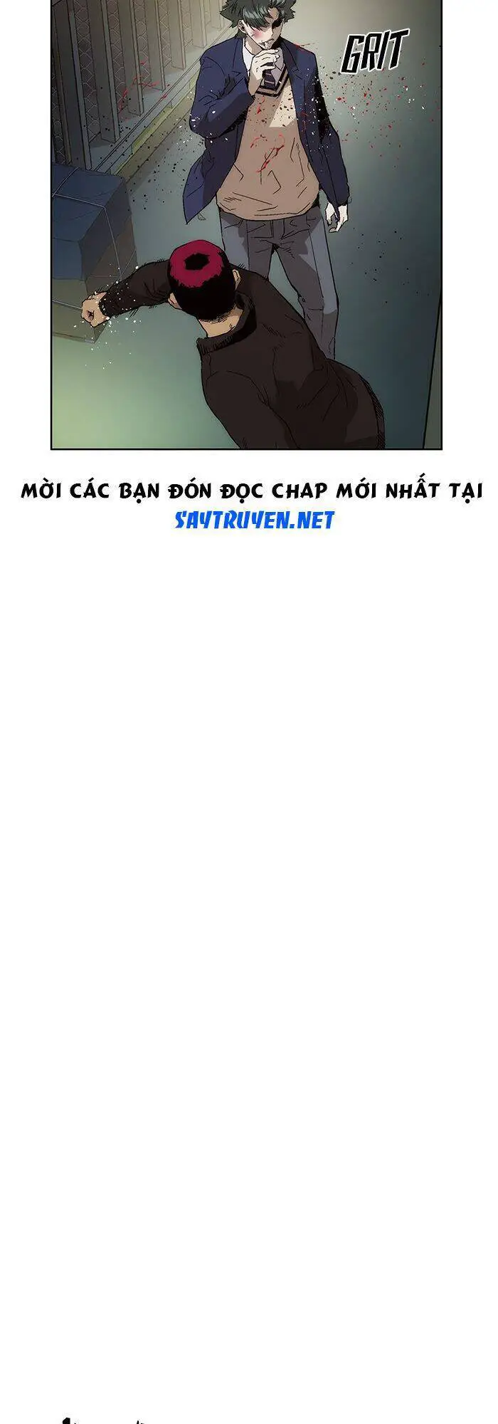 Anh Hùng Yếu Nettruyen ZZZ Chương 142 Page 15