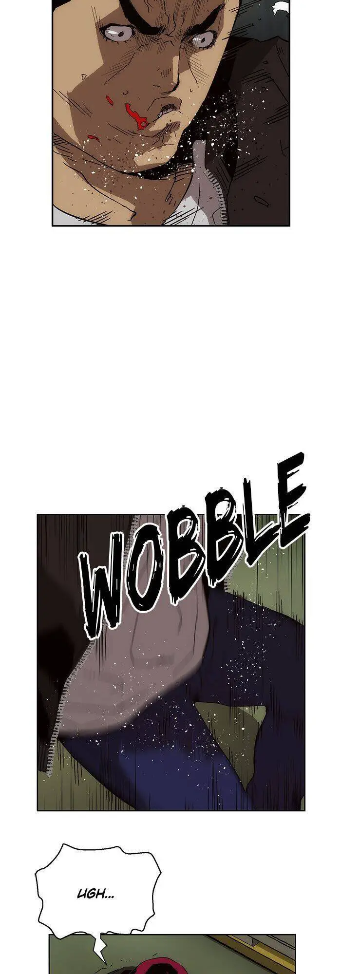 Anh Hùng Yếu Nettruyen ZZZ Chương 142 Page 17