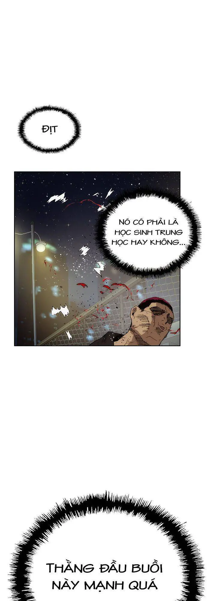 Anh Hùng Yếu Nettruyen ZZZ Chương 142 Page 20