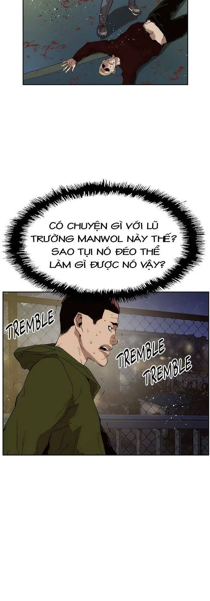 Anh Hùng Yếu Nettruyen ZZZ Chương 142 Page 25