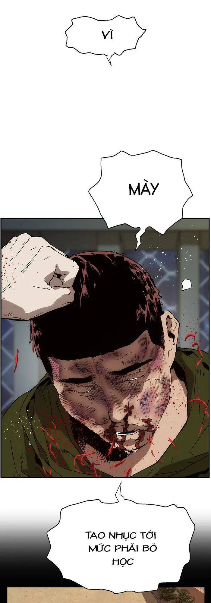 Anh Hùng Yếu Nettruyen ZZZ Chương 142 Page 31
