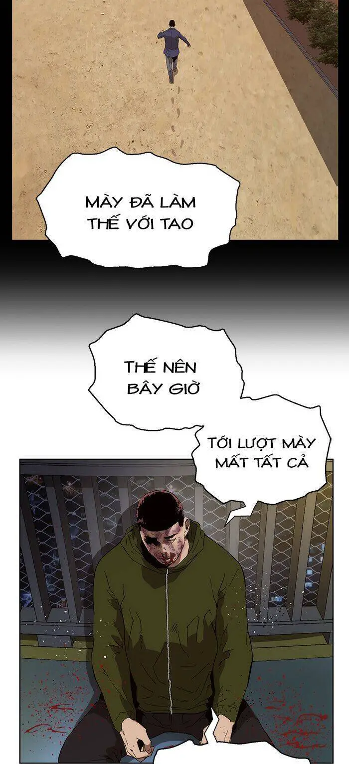 Anh Hùng Yếu Nettruyen ZZZ Chương 142 Page 32