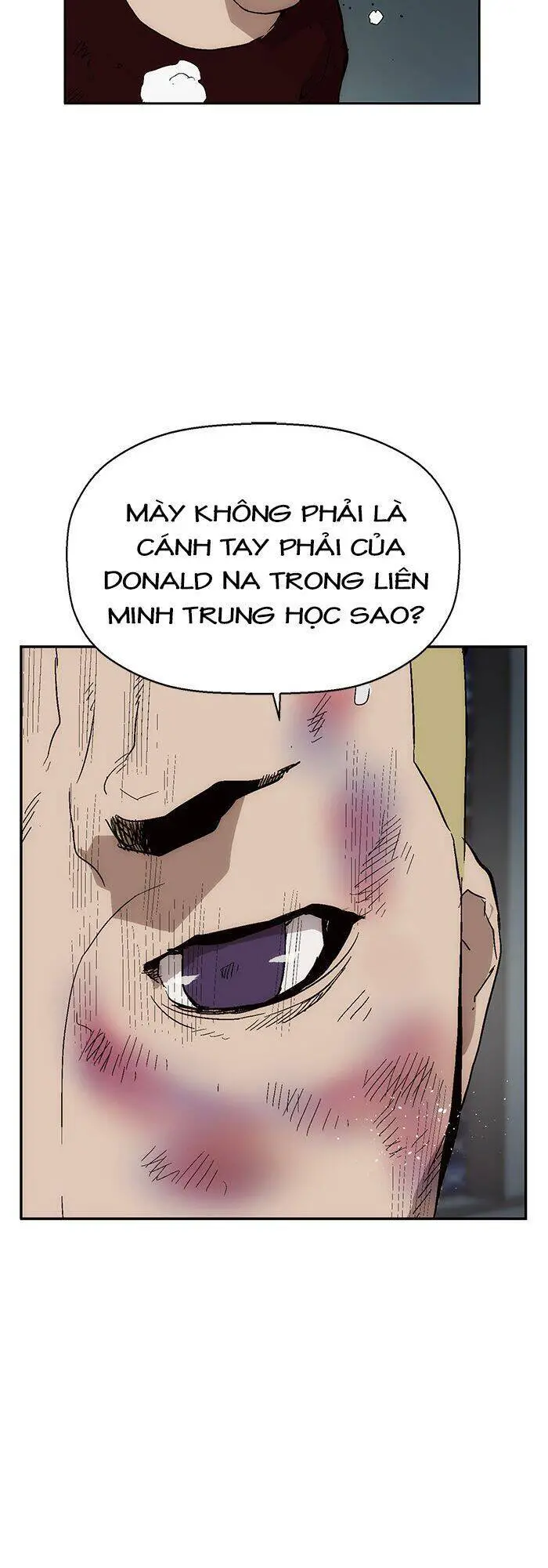 Anh Hùng Yếu Nettruyen ZZZ Chương 142 Page 40