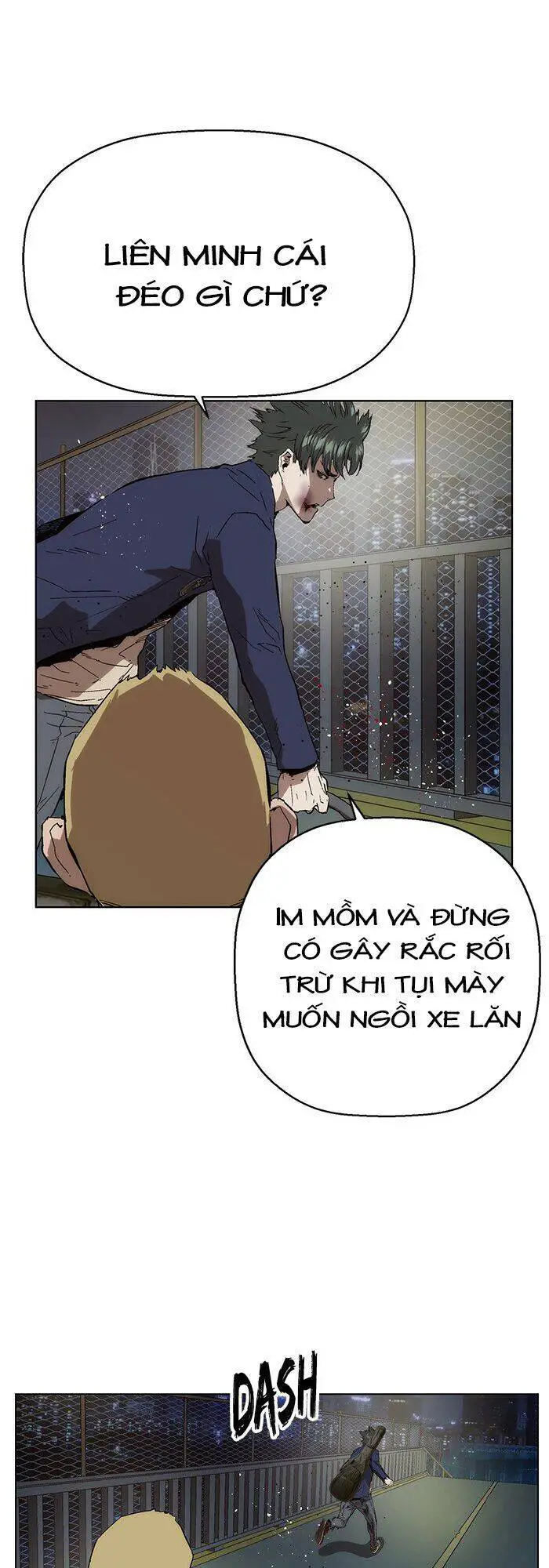 Anh Hùng Yếu Nettruyen ZZZ Chương 142 Page 41