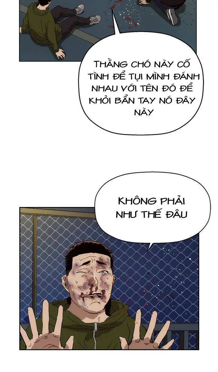 Anh Hùng Yếu Nettruyen ZZZ Chương 142 Page 44