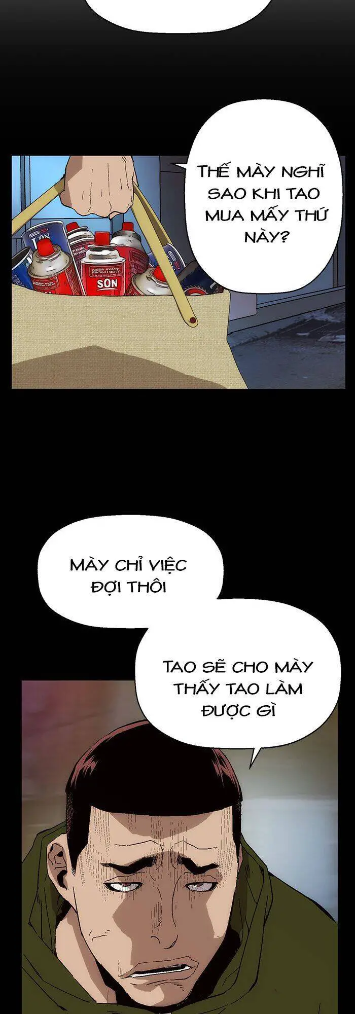 Anh Hùng Yếu Nettruyen ZZZ Chương 142 Page 48