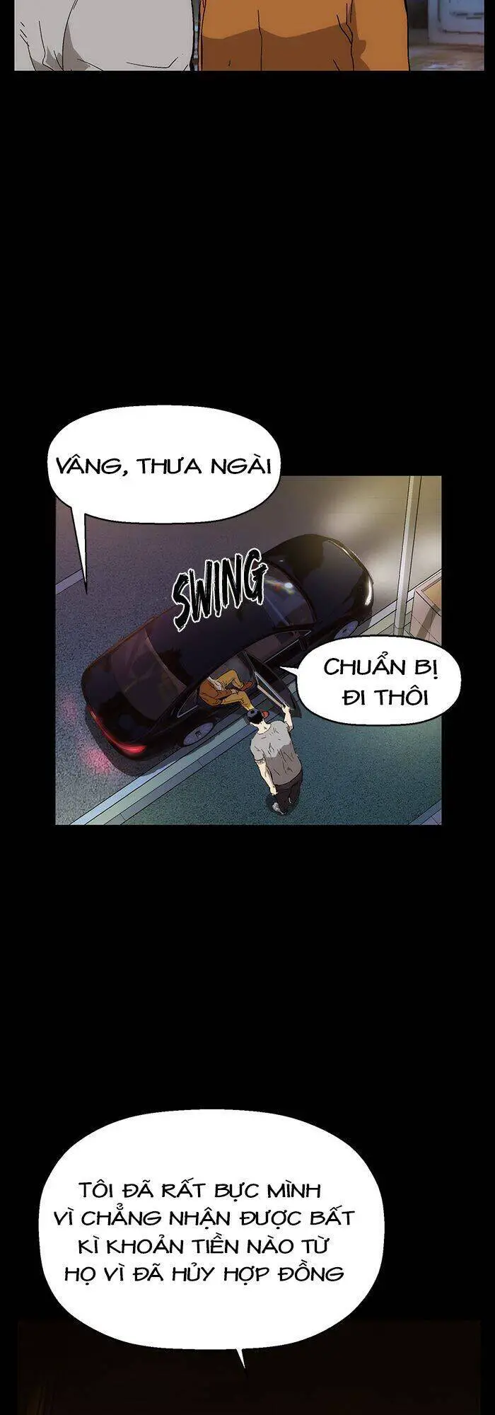 Anh Hùng Yếu Nettruyen ZZZ Chương 142 Page 52