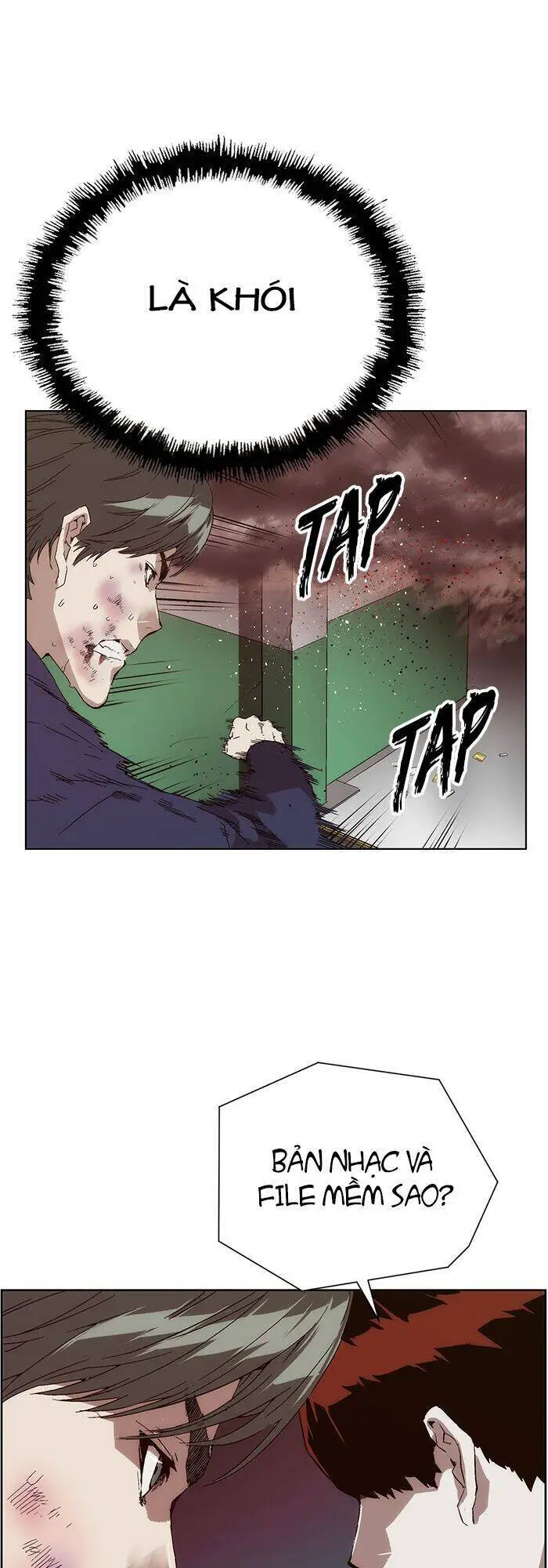 Anh Hùng Yếu Nettruyen ZZZ Chương 142 Page 55