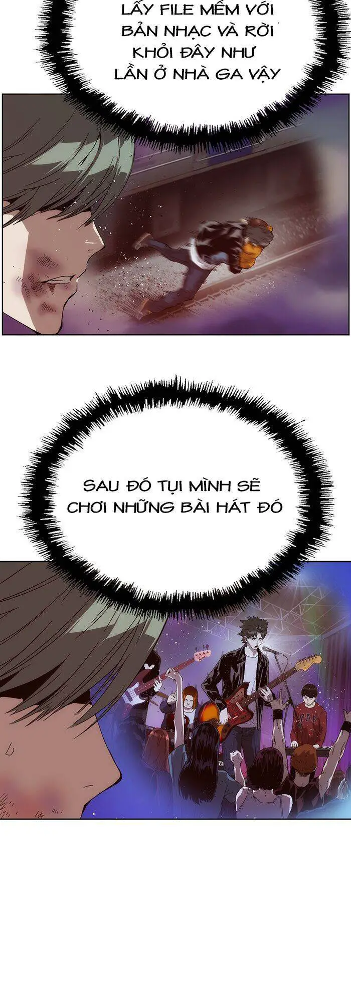 Anh Hùng Yếu Nettruyen ZZZ Chương 142 Page 58