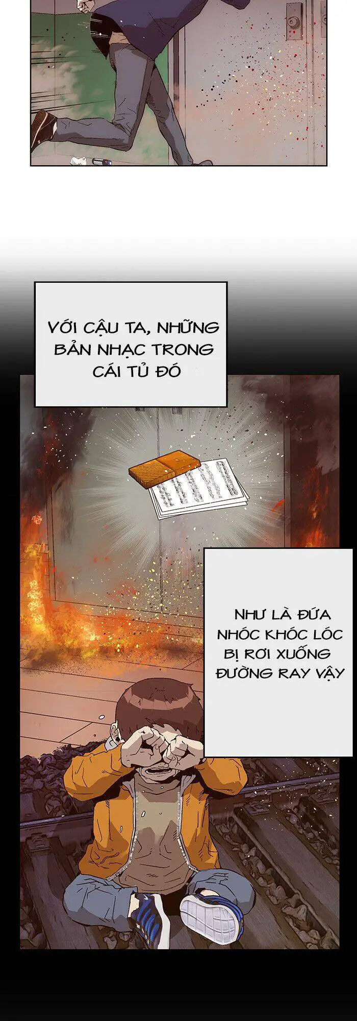 Anh Hùng Yếu Nettruyen ZZZ Chương 142 Page 60