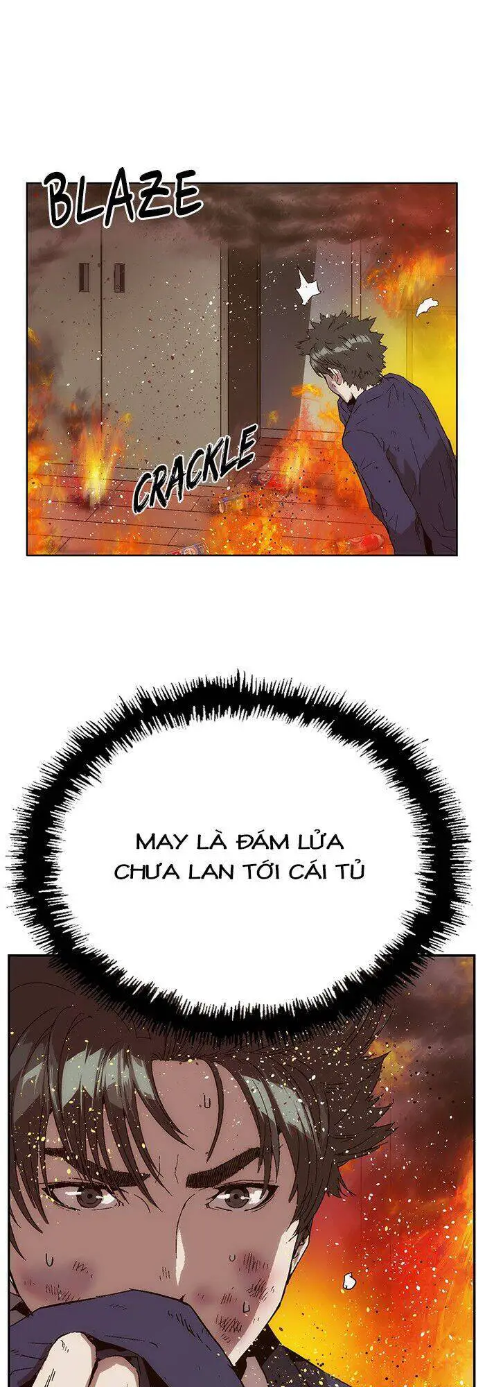 Anh Hùng Yếu Nettruyen ZZZ Chương 142 Page 63