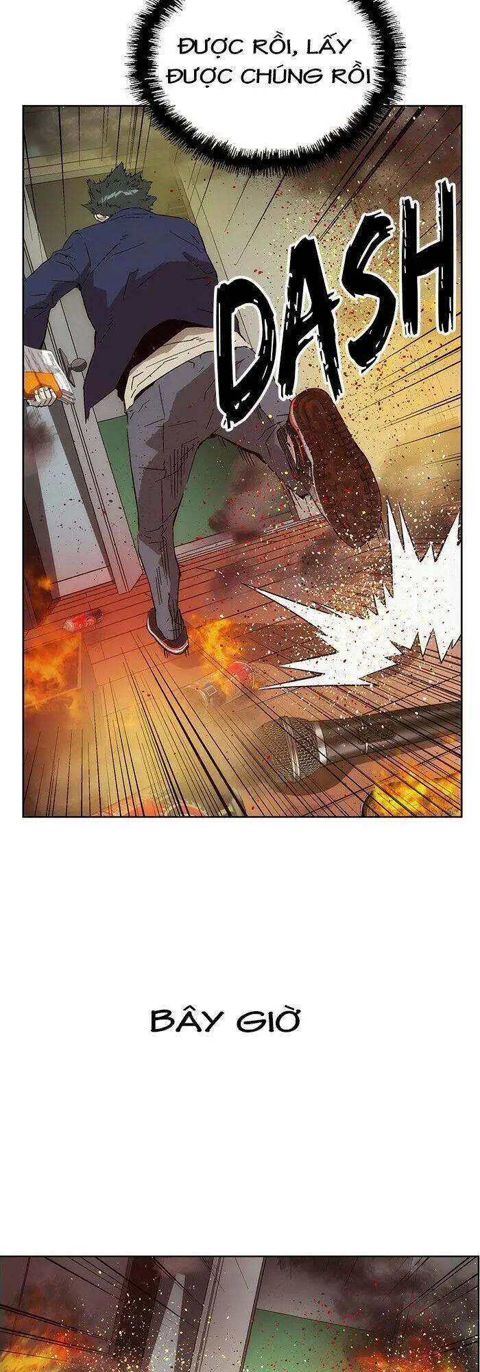 Anh Hùng Yếu Nettruyen ZZZ Chương 142 Page 68