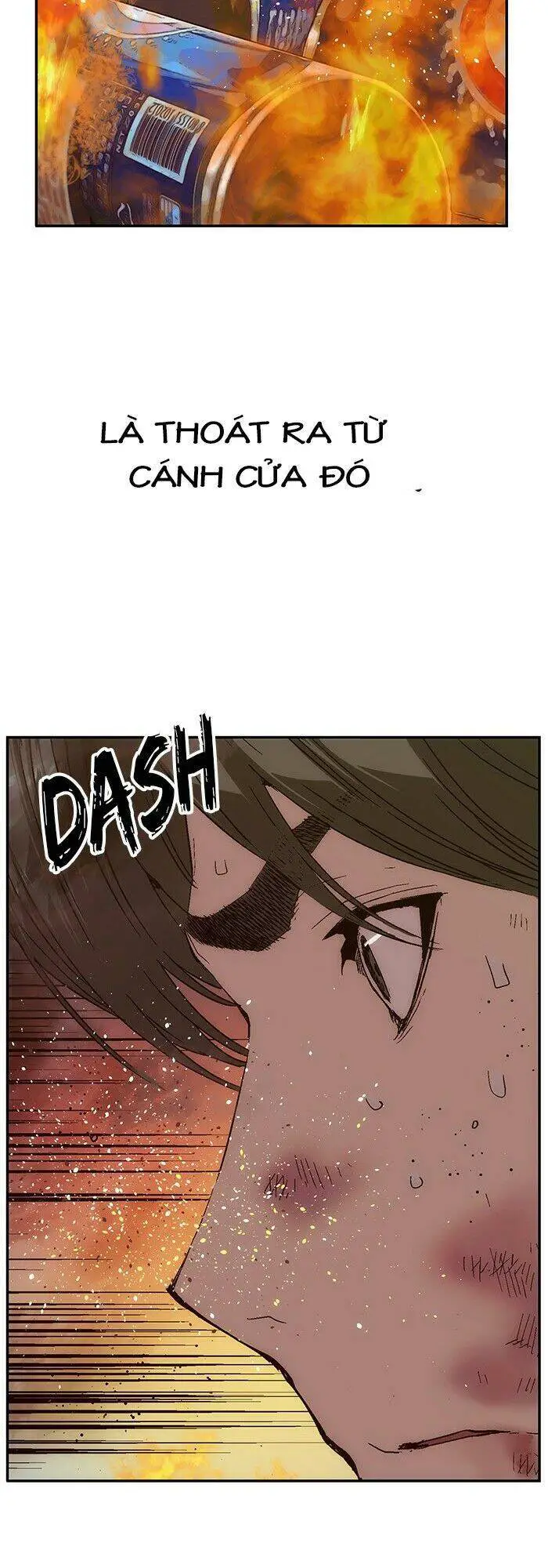 Anh Hùng Yếu Nettruyen ZZZ Chương 142 Page 71