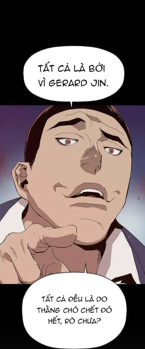 Anh Hùng Yếu Nettruyen ZZZ Chương 141 Page 5