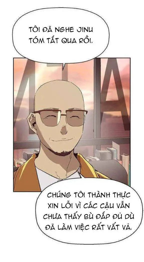 Anh Hùng Yếu Nettruyen ZZZ Chương 141 Page 17