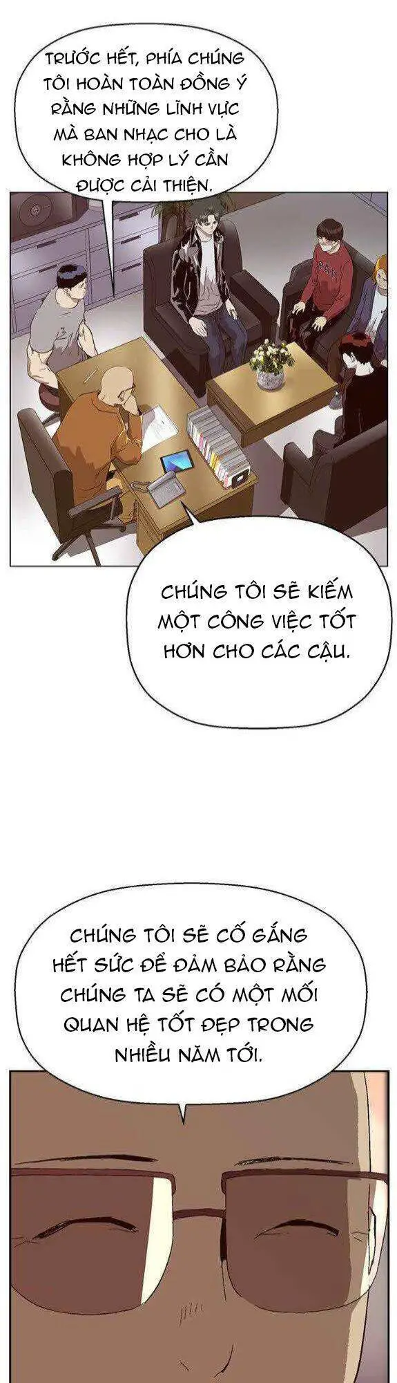 Anh Hùng Yếu Nettruyen ZZZ Chương 141 Page 18