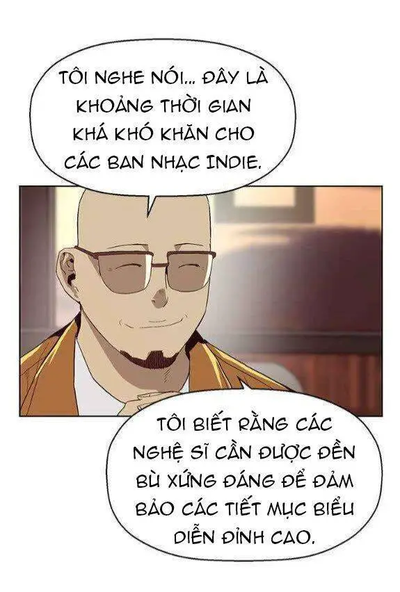 Anh Hùng Yếu Nettruyen ZZZ Chương 141 Page 21