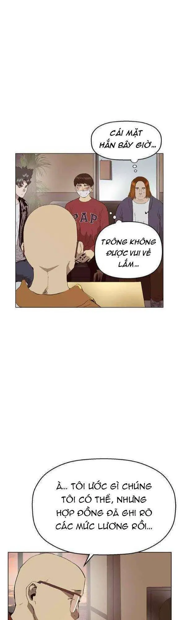 Anh Hùng Yếu Nettruyen ZZZ Chương 141 Page 24