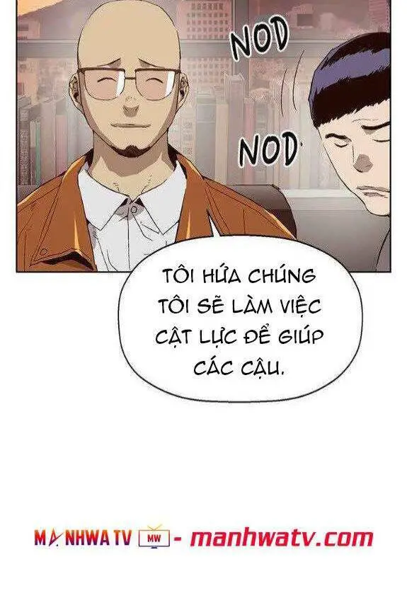 Anh Hùng Yếu Nettruyen ZZZ Chương 141 Page 27