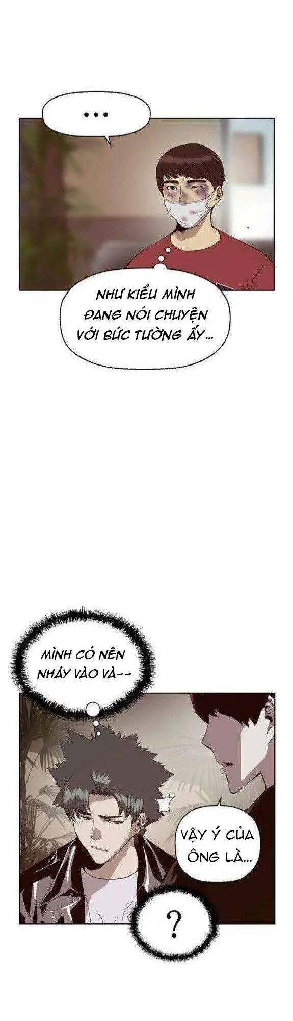 Anh Hùng Yếu Nettruyen ZZZ Chương 141 Page 28