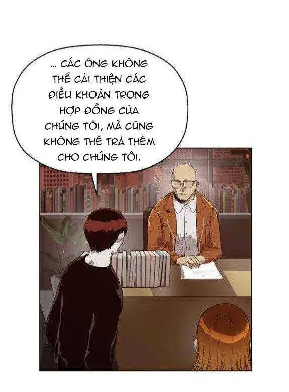 Anh Hùng Yếu Nettruyen ZZZ Chương 141 Page 29