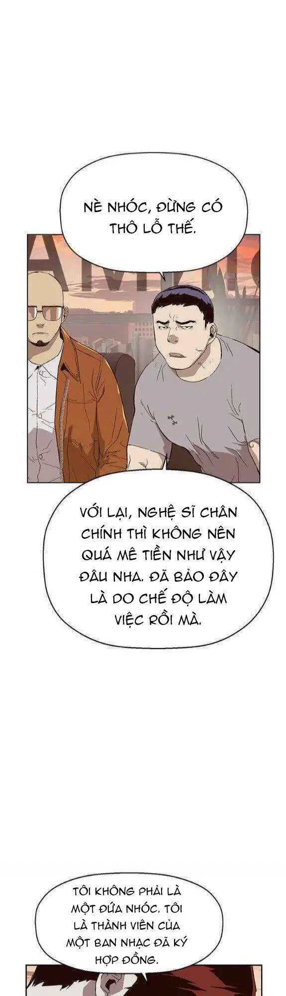 Anh Hùng Yếu Nettruyen ZZZ Chương 141 Page 30