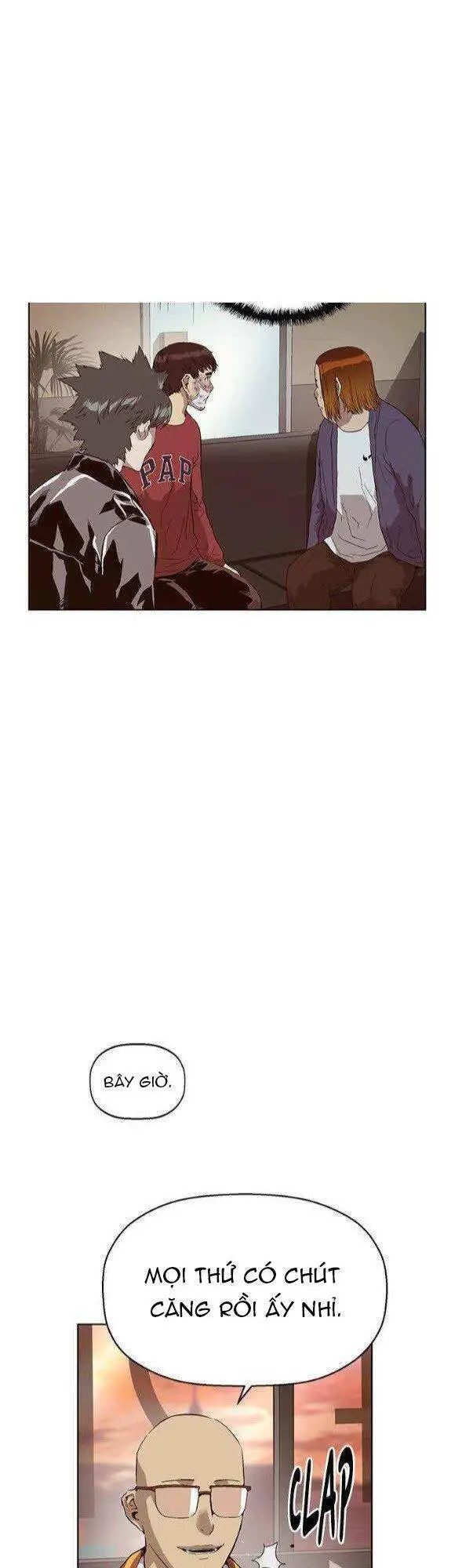 Anh Hùng Yếu Nettruyen ZZZ Chương 141 Page 36