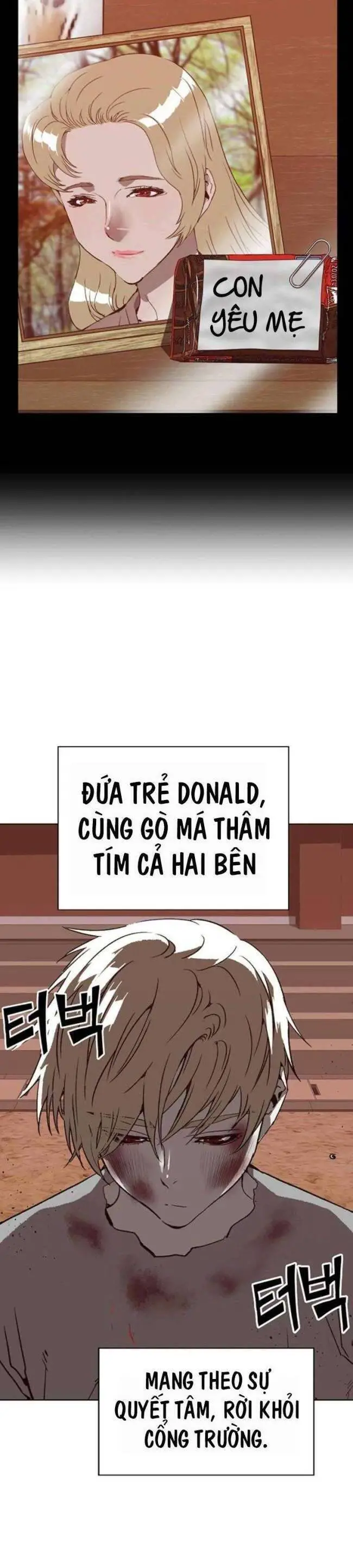 Anh Hùng Yếu Nettruyen ZZZ Chương 260 Page 59
