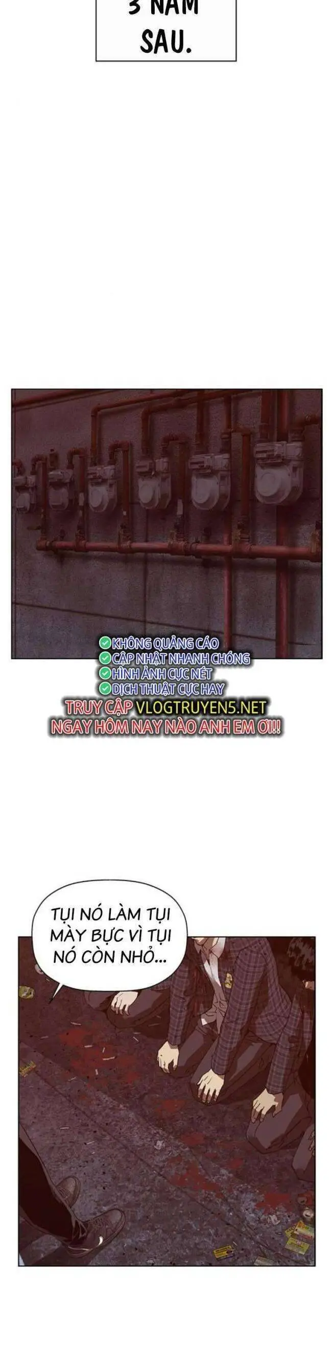Anh Hùng Yếu Nettruyen ZZZ Chương 260 Page 61