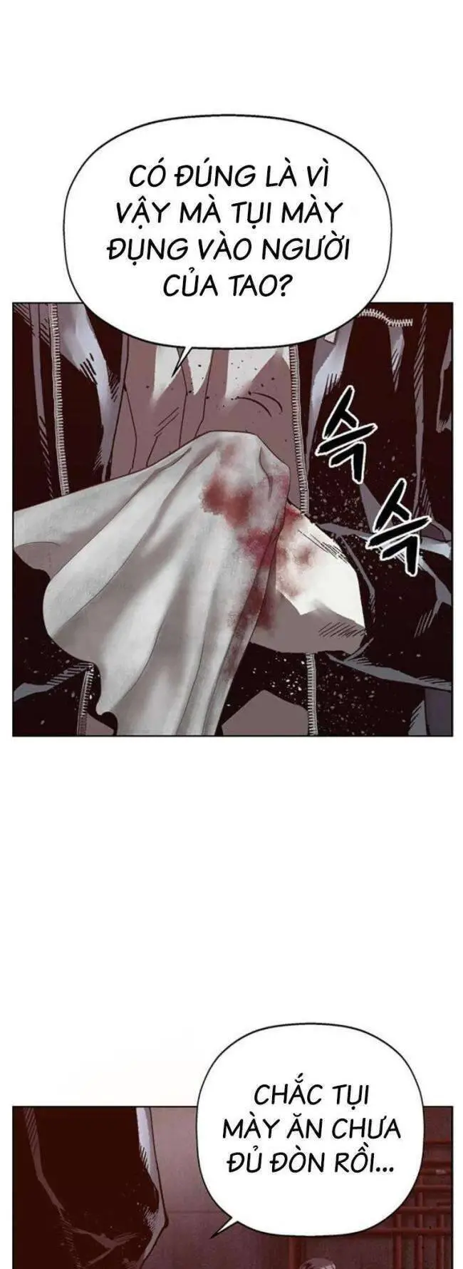 Anh Hùng Yếu Nettruyen ZZZ Chương 260 Page 62