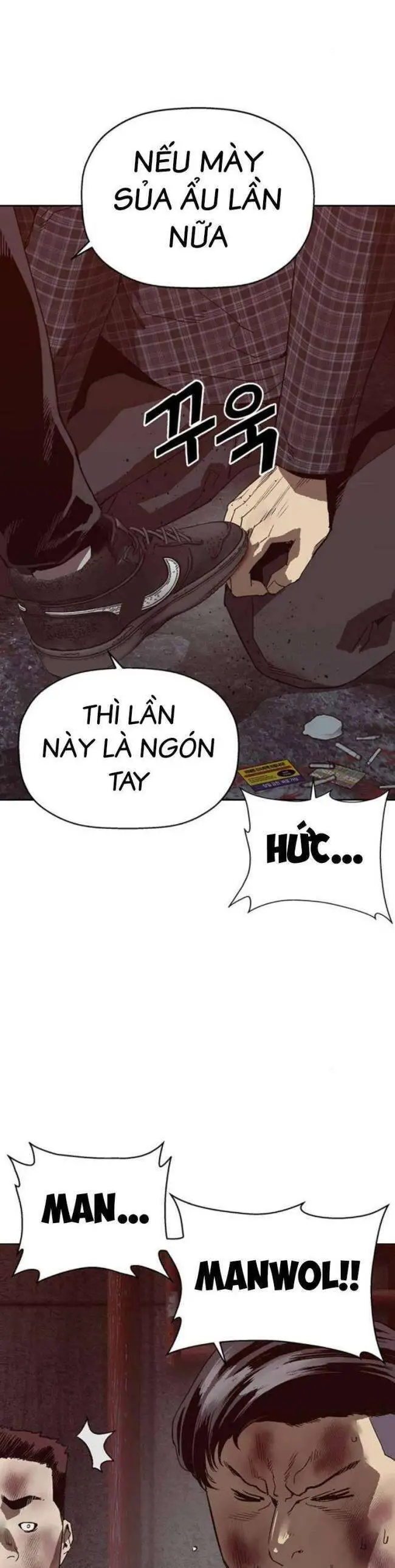 Anh Hùng Yếu Nettruyen ZZZ Chương 260 Page 64