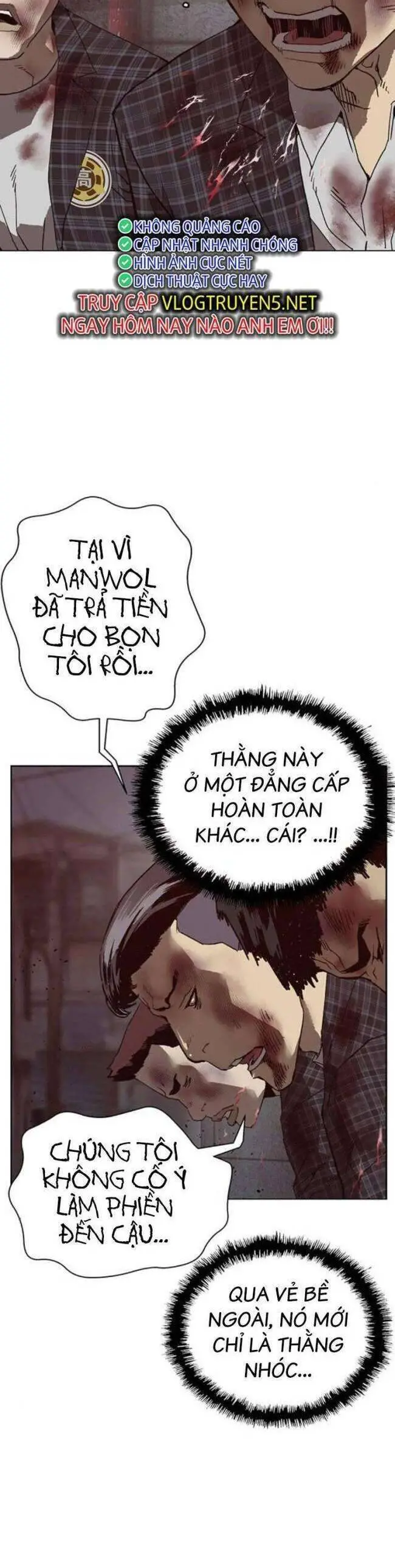 Anh Hùng Yếu Nettruyen ZZZ Chương 260 Page 65
