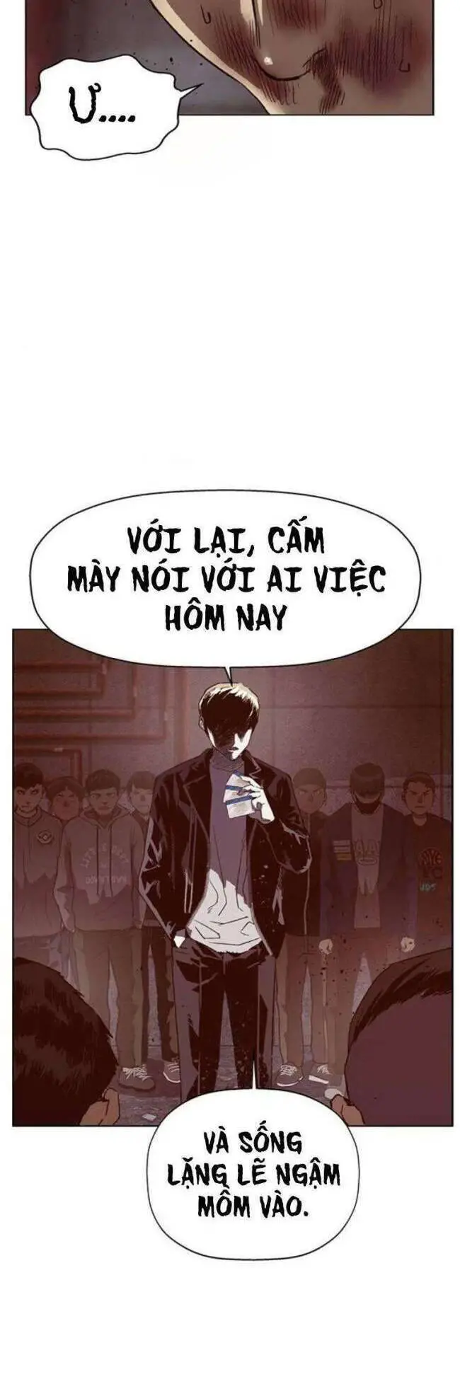 Anh Hùng Yếu Nettruyen ZZZ Chương 260 Page 67