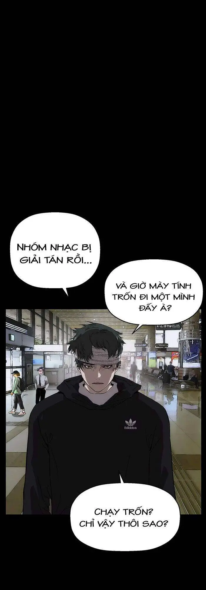 Anh Hùng Yếu Nettruyen ZZZ Chương 150 Page 7