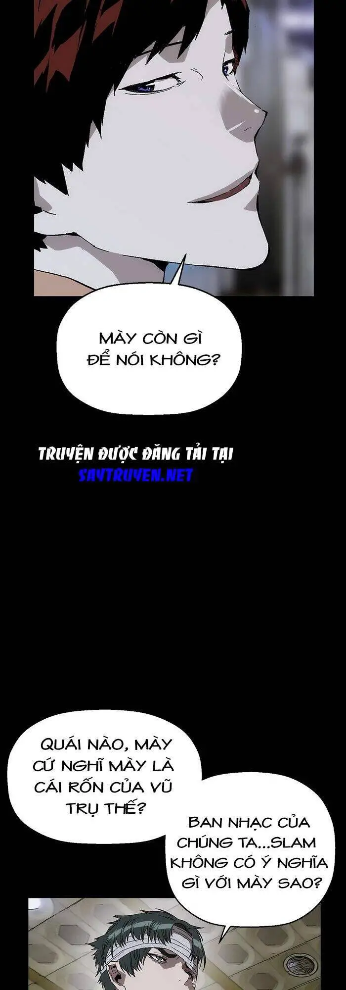 Anh Hùng Yếu Nettruyen ZZZ Chương 150 Page 9