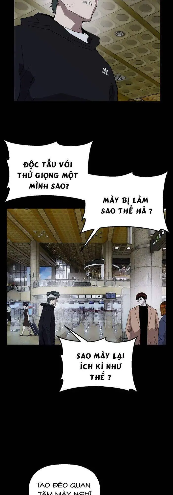 Anh Hùng Yếu Nettruyen ZZZ Chương 150 Page 10
