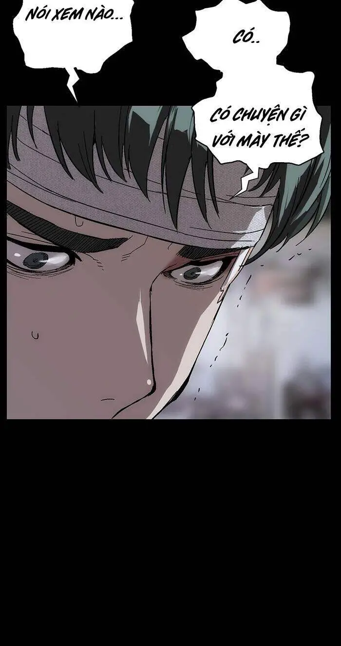 Anh Hùng Yếu Nettruyen ZZZ Chương 150 Page 22
