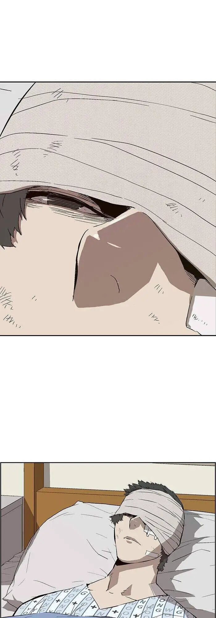 Anh Hùng Yếu Nettruyen ZZZ Chương 143 Page 4