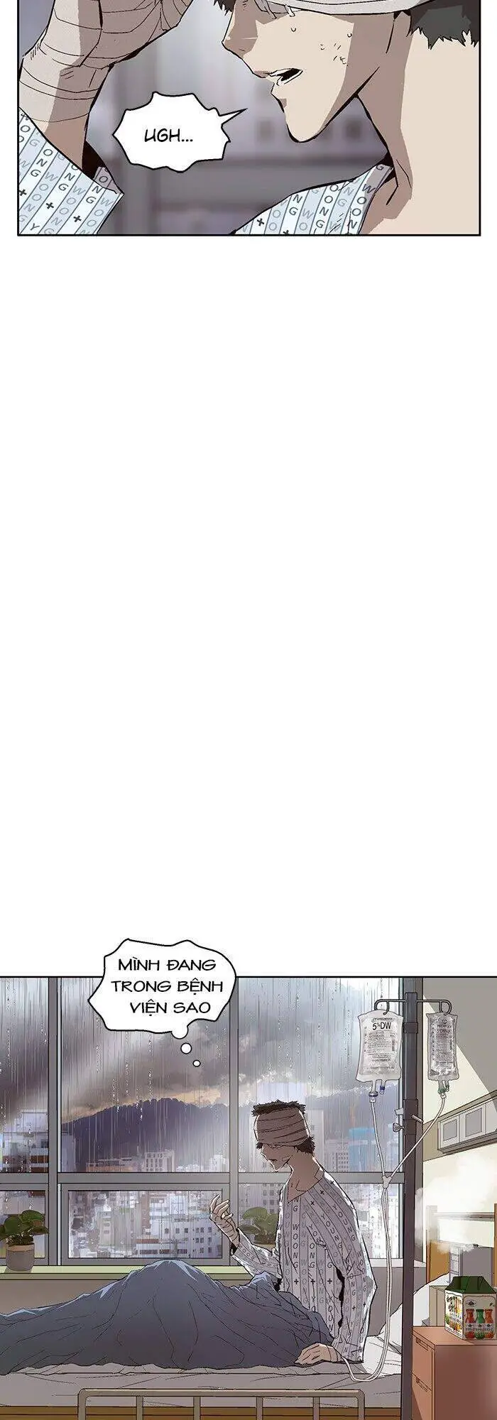 Anh Hùng Yếu Nettruyen ZZZ Chương 143 Page 6