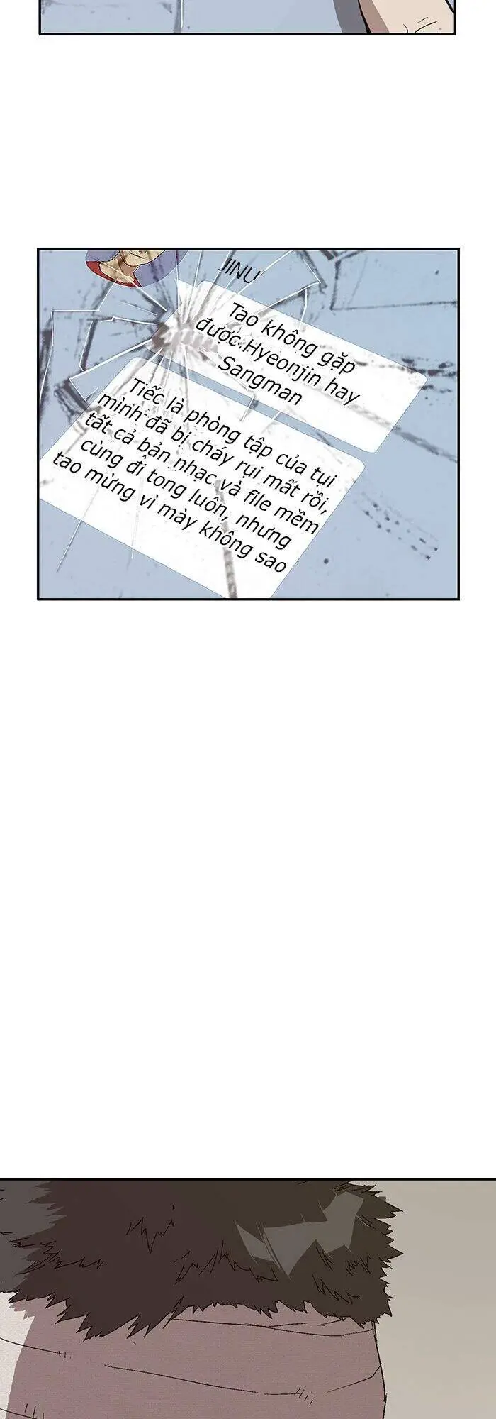 Anh Hùng Yếu Nettruyen ZZZ Chương 143 Page 9